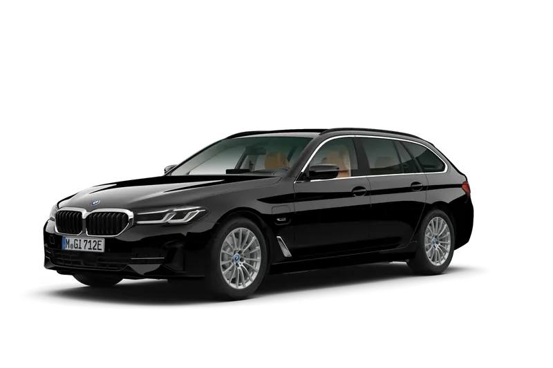 BMW 5-Serie (2023)