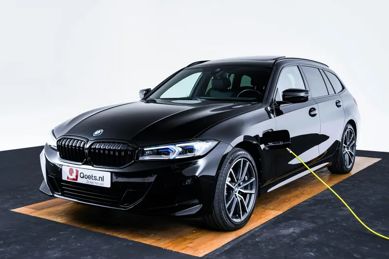 BMW 3-Serie (2022)