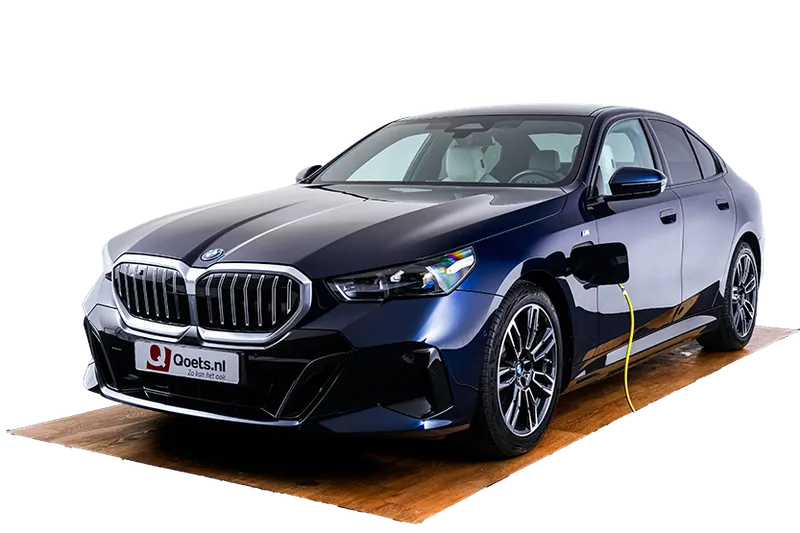 BMW 5-Serie (2025)