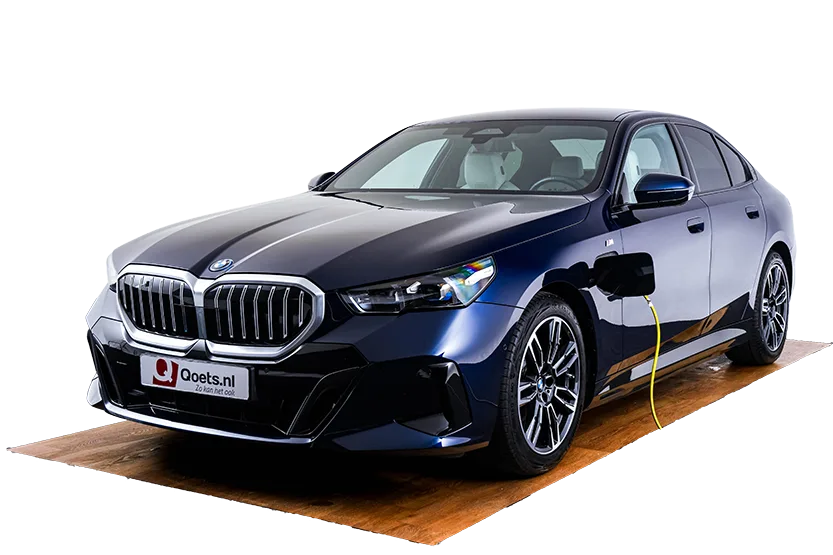 BMW 5-Serie (2025) — foto 1