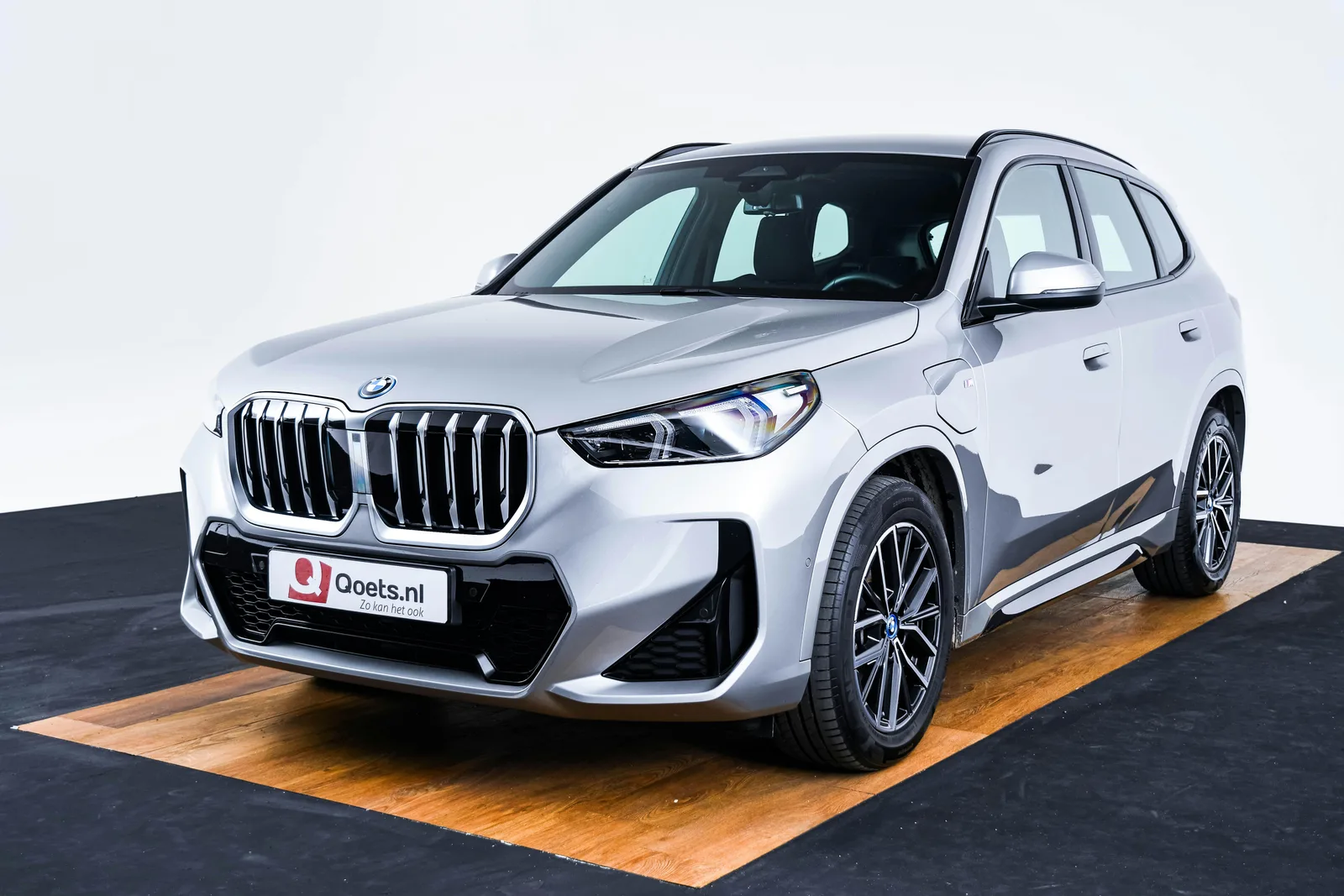 BMW X1 (2025) — foto 1