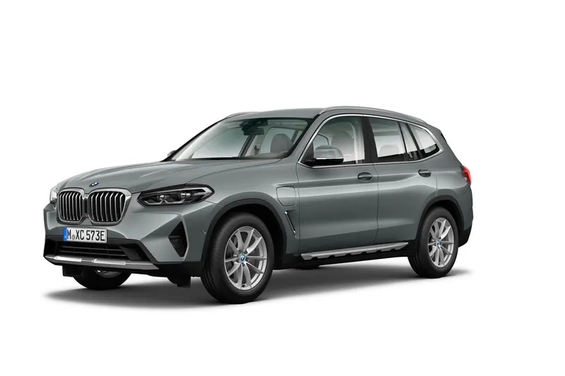 BMW X3 (2023)
