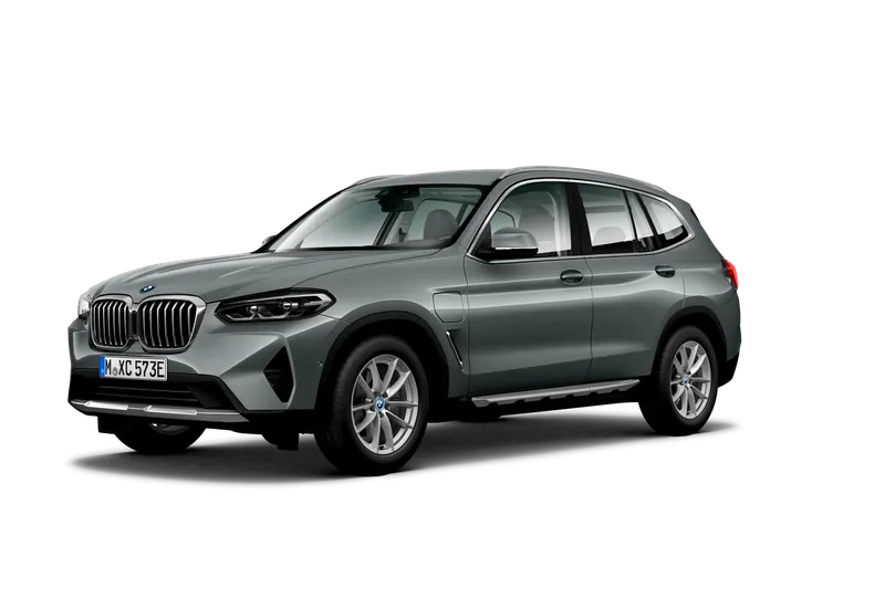 BMW X3 (2023)