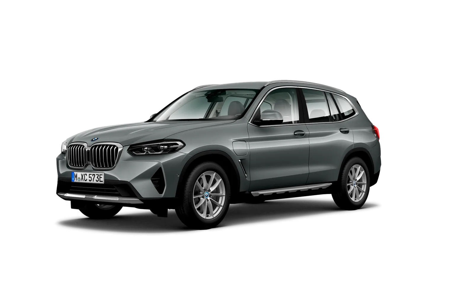BMW X3 (2023) — foto 1