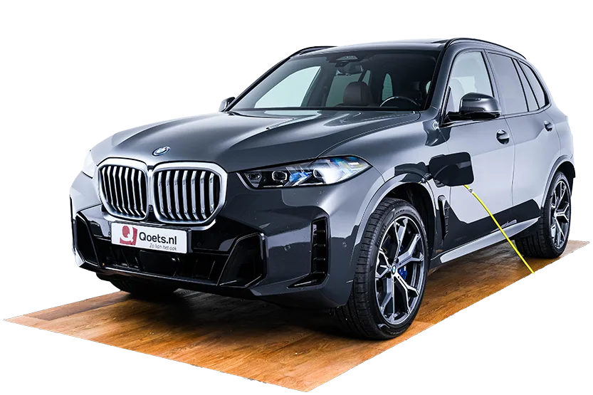 BMW X5 (2023) — foto 1