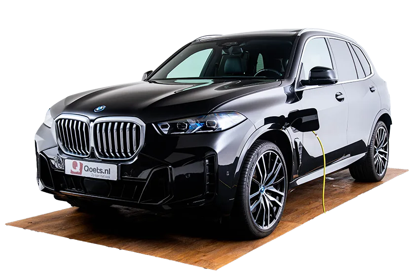 BMW X5 (2023) — foto 1