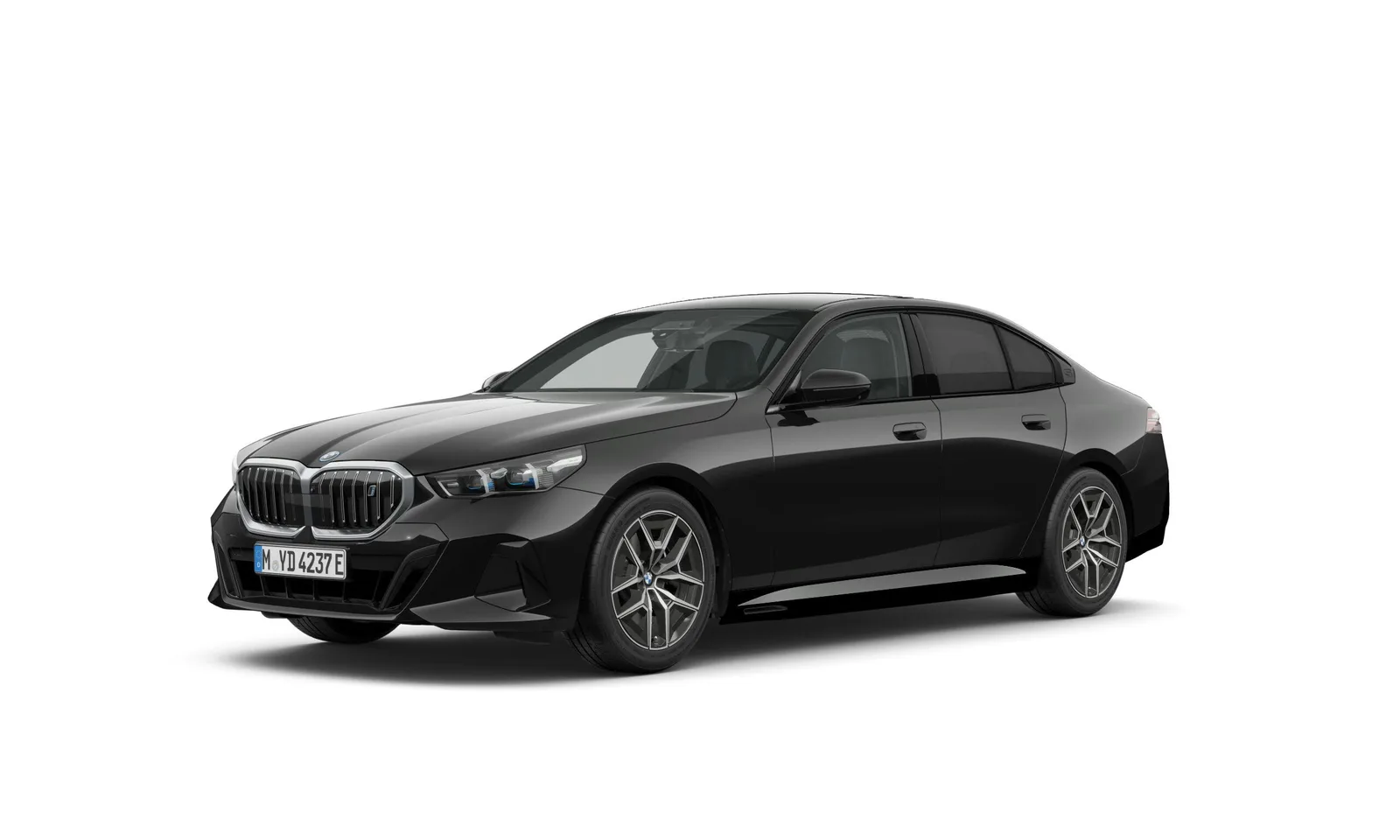 BMW i5 (2025) — foto 1