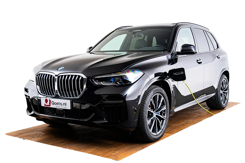 BMW X5 (2022) — foto 1