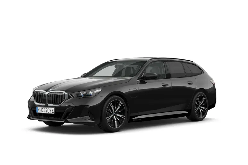 BMW 5-Serie (2025)