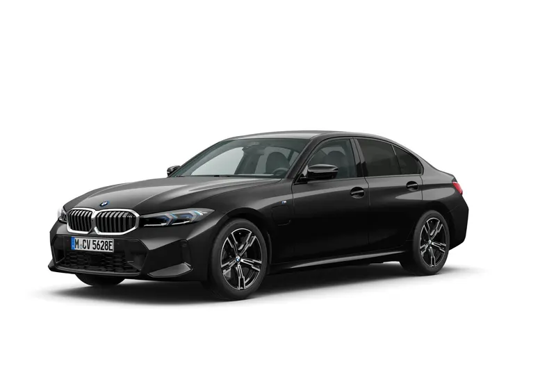 BMW 3-Serie (2025)