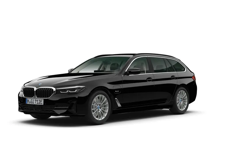 BMW 5-Serie (2022)