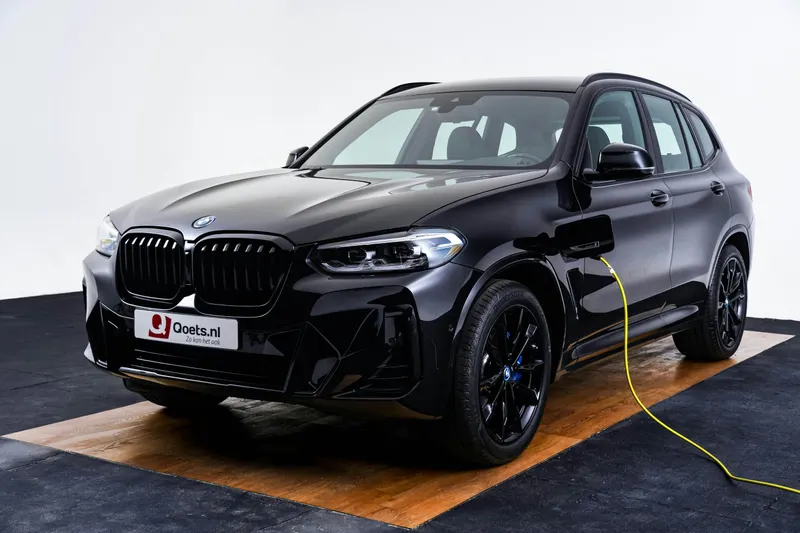BMW X3 (2022)