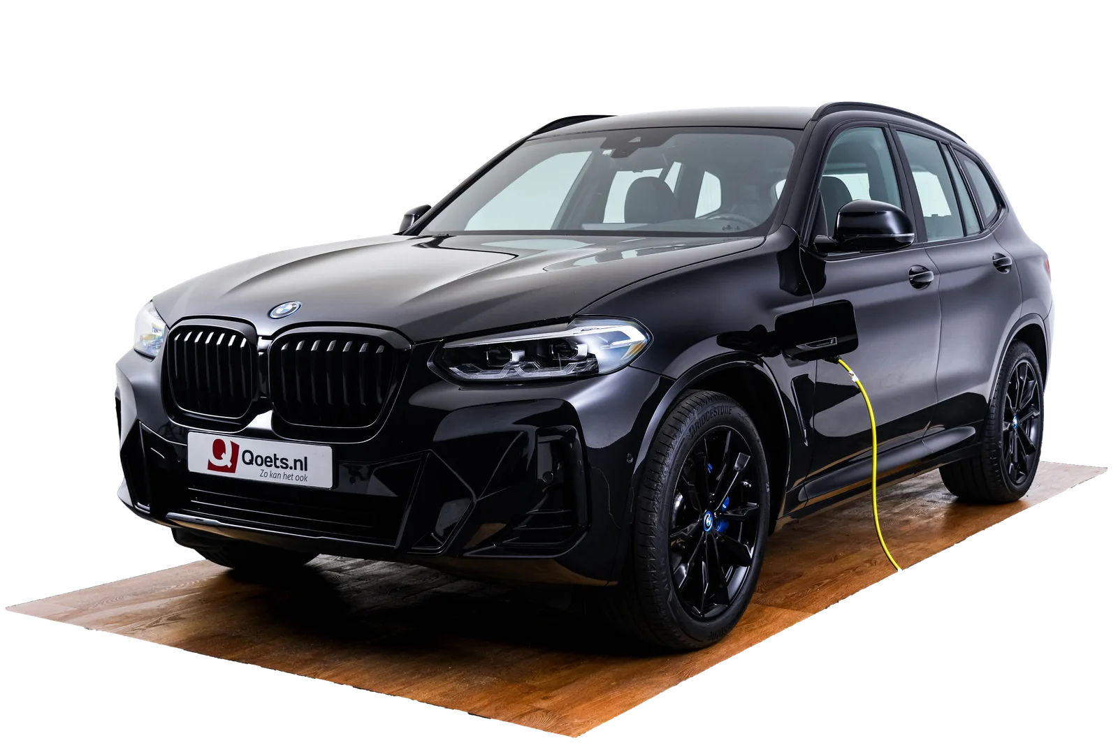 BMW X3 (2022) — foto 1