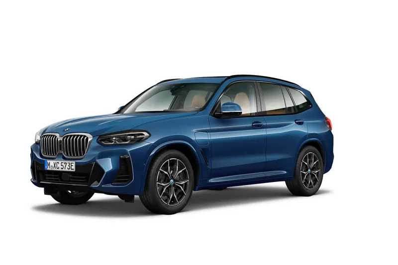 BMW X3 (2022)