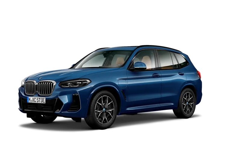BMW X3 (2022)