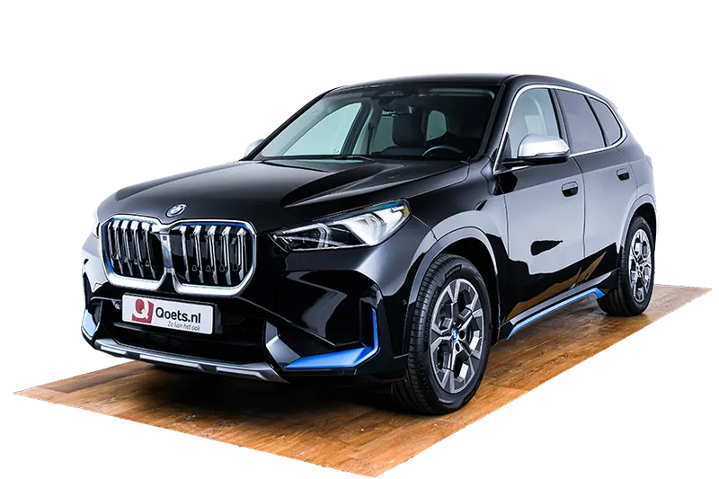 BMW iX1 (2024)