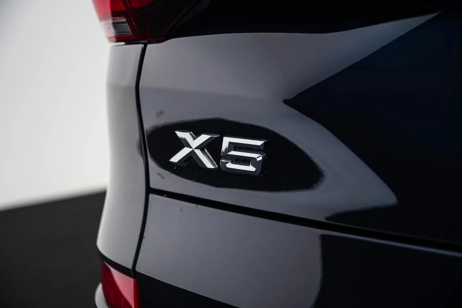 BMW X5 (2020) — foto 1