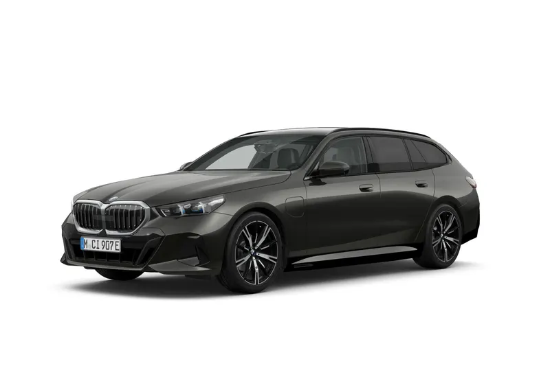 BMW 5-Serie (2025)
