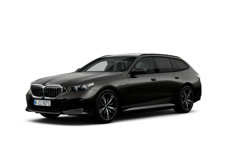 BMW 5-Serie (2025)