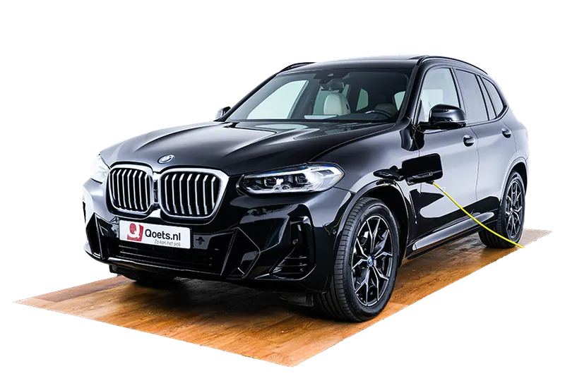BMW X3 (2022)