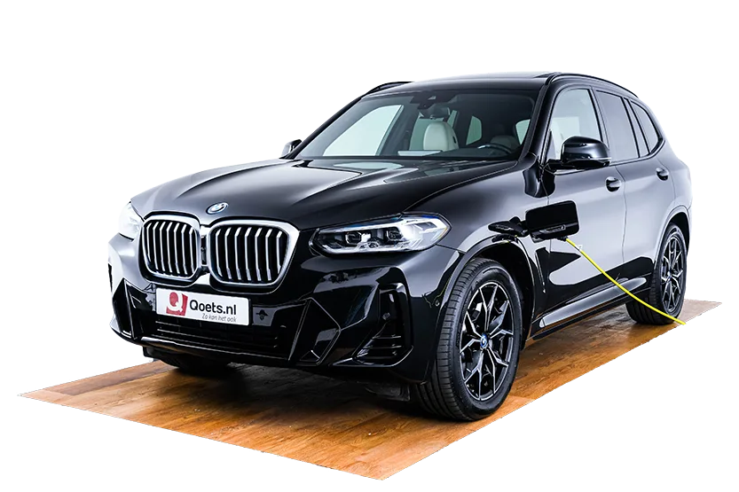BMW X3 (2022) — foto 1
