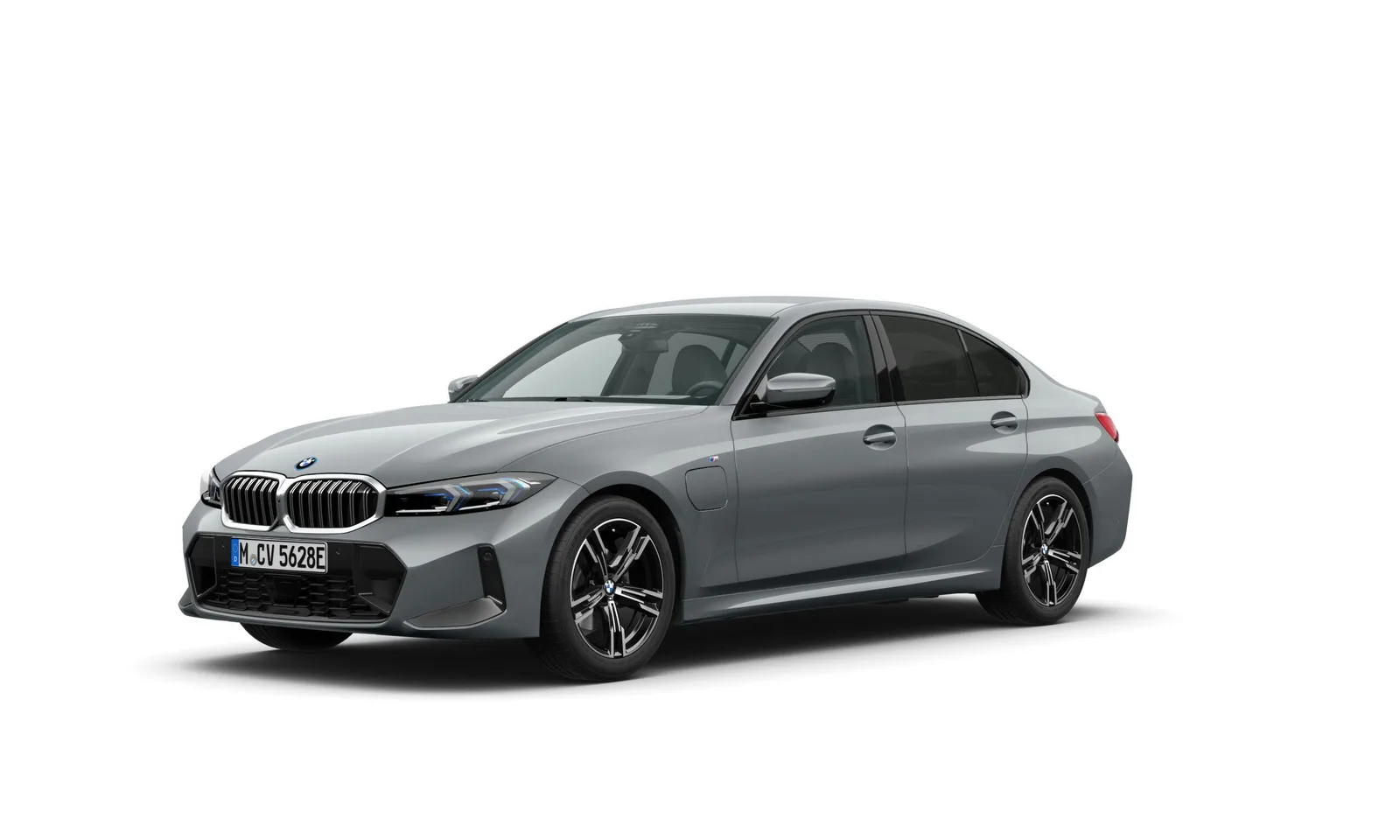 BMW 3-Serie (2025) — foto 1
