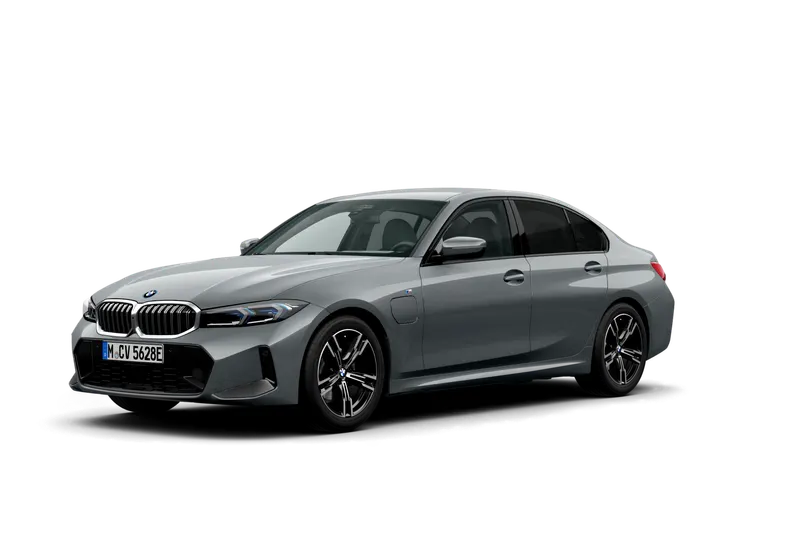 BMW 3-Serie (2025)