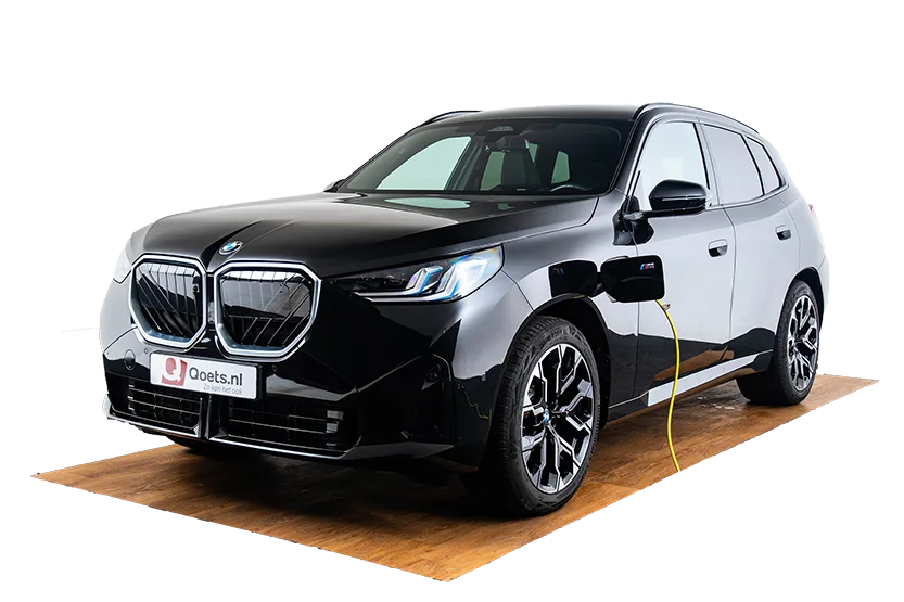 BMW X3 (2025) — foto 1
