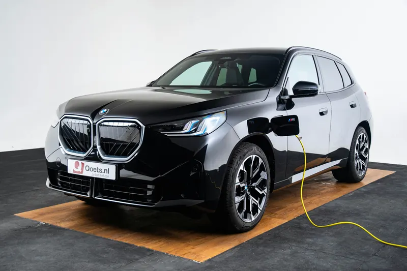 BMW X3 (2025)