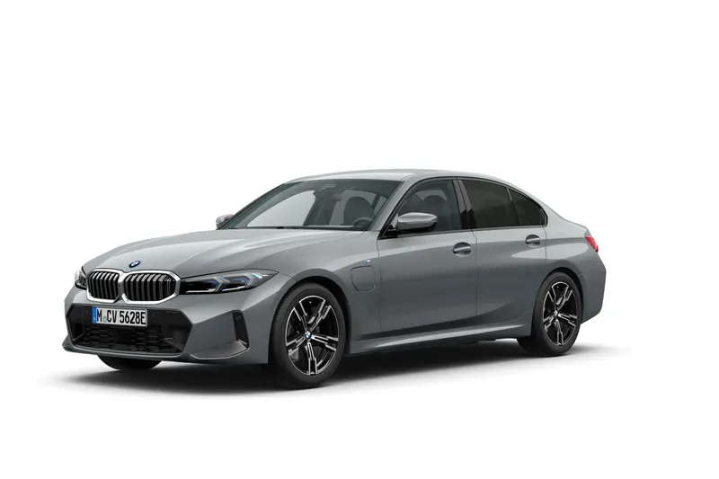 BMW 3-Serie (2025)