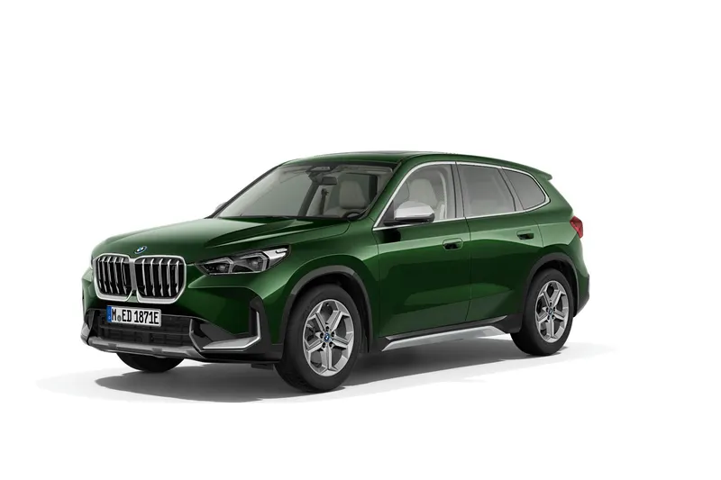 BMW iX1 (2023)
