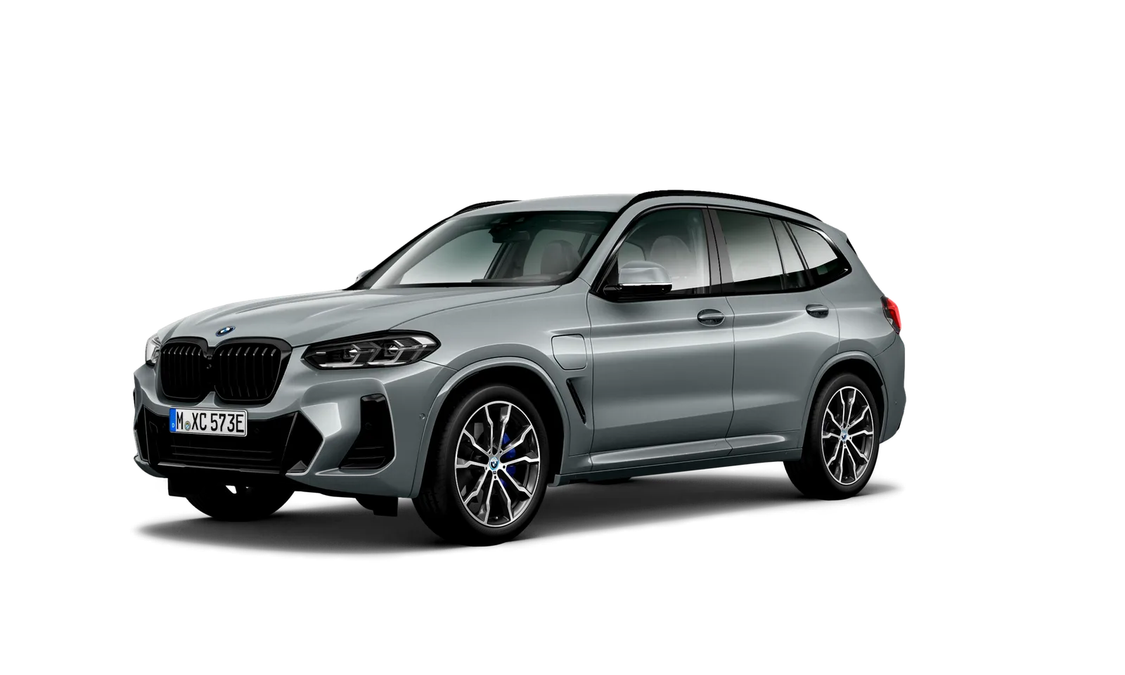 BMW X3 (2023) — foto 1