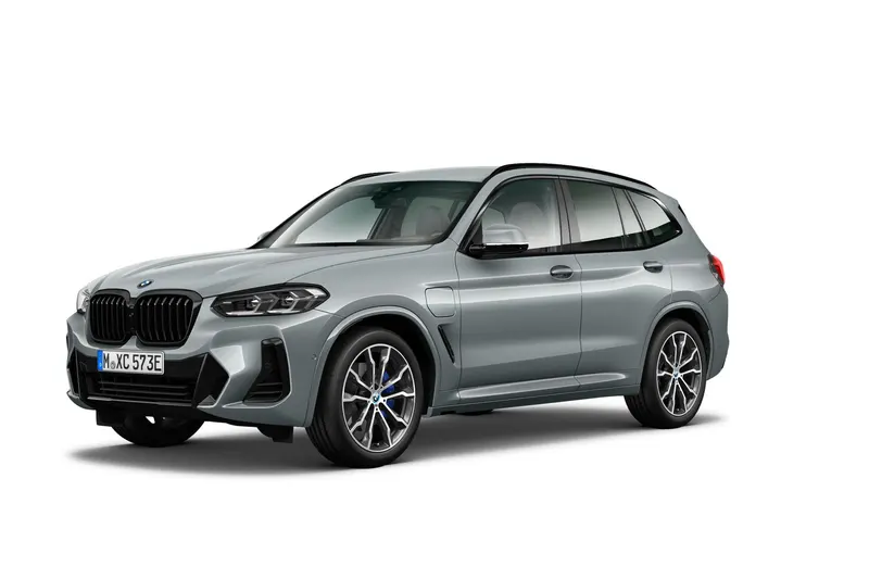 BMW X3 (2023)