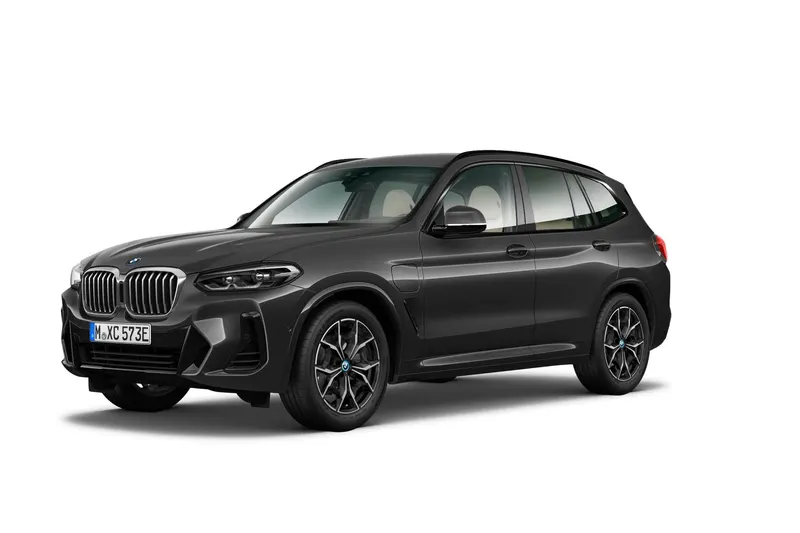 BMW X3 (2023)