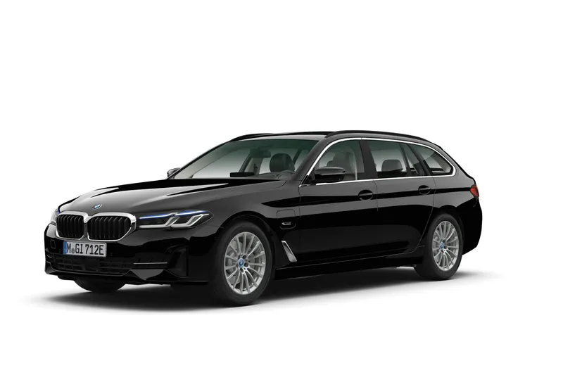 BMW 5-Serie (2023)