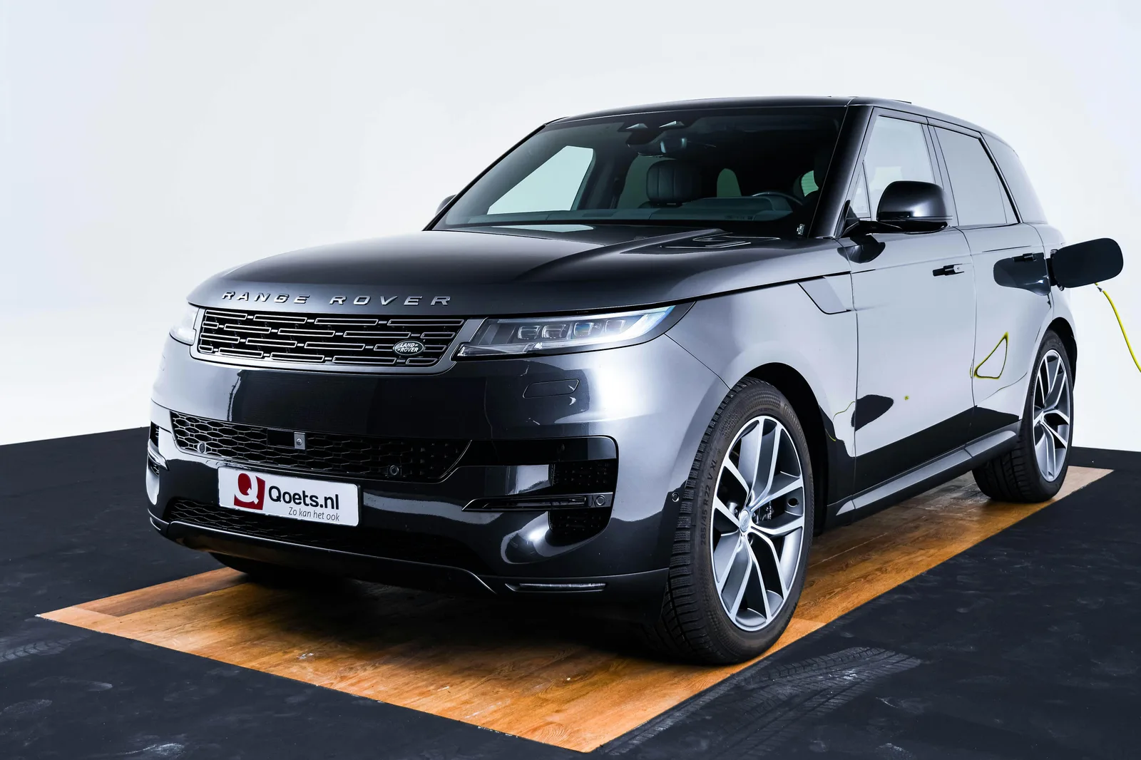 Land Rover Range Rover Sport (2024) — foto 1