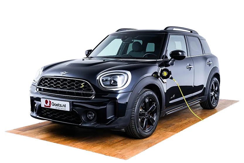 MINI Countryman (2023) — foto 1