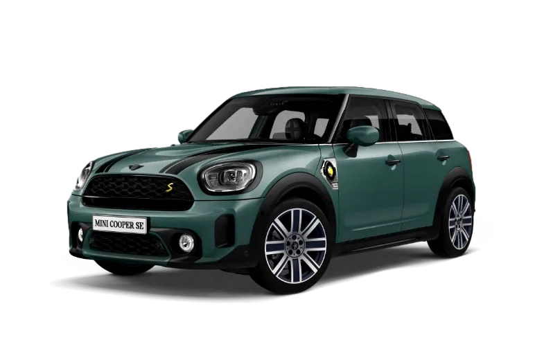MINI Countryman (2023) — foto 1