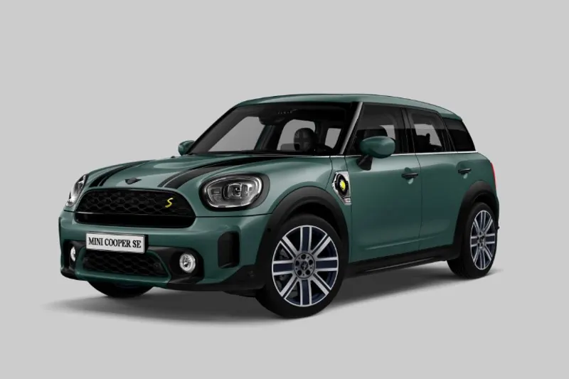 MINI Countryman (2023)