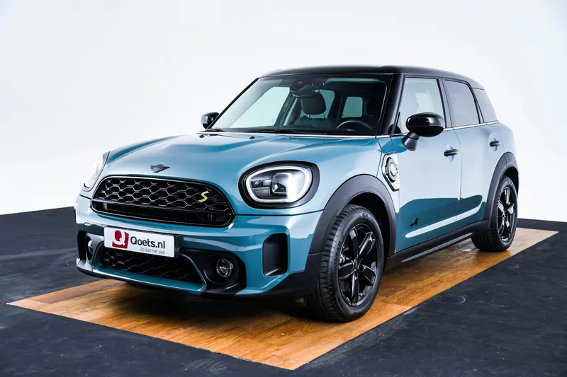 MINI Countryman (2023)