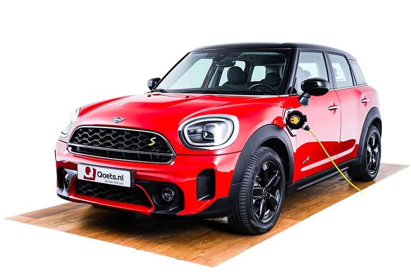 MINI Countryman (2023) — foto 1