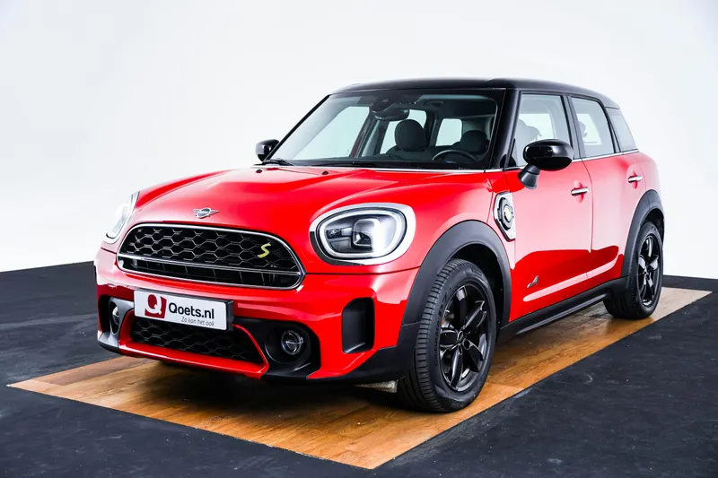 MINI Countryman (2023)