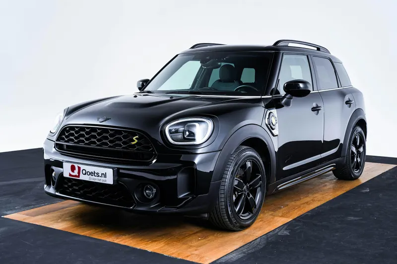MINI Countryman (2023)