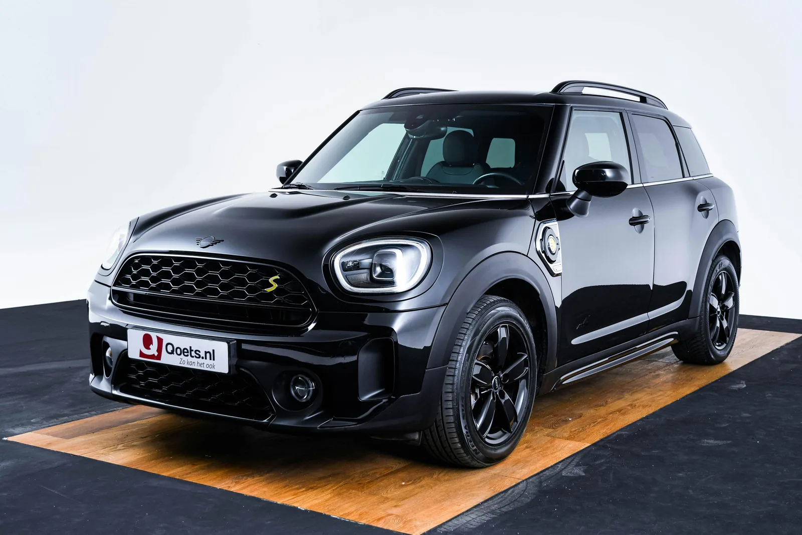 MINI Countryman (2023) — foto 1