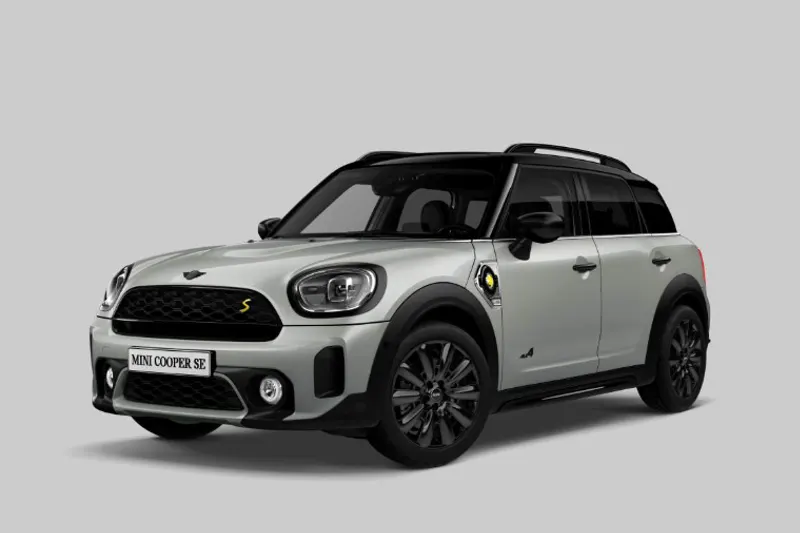 MINI Countryman (2023)