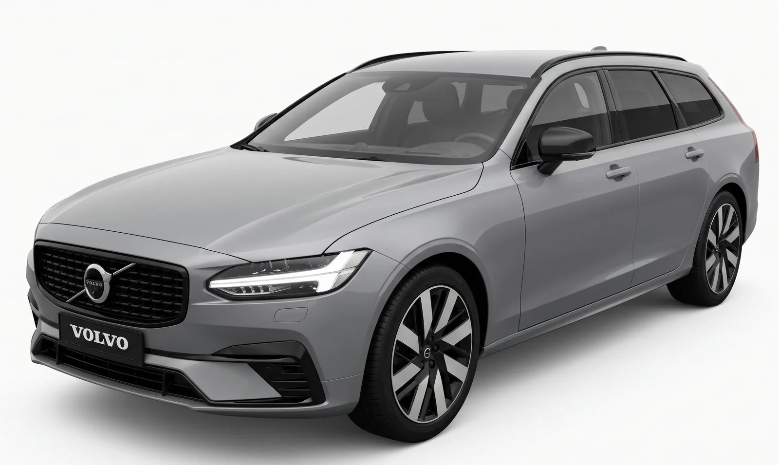 Volvo V90 (2023) — foto 1