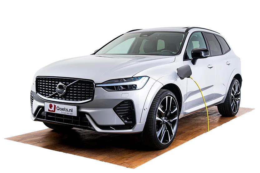 Volvo XC60 (2022) — foto 1