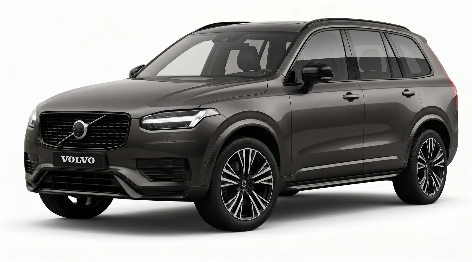 Volvo XC90 (2023) — foto 1
