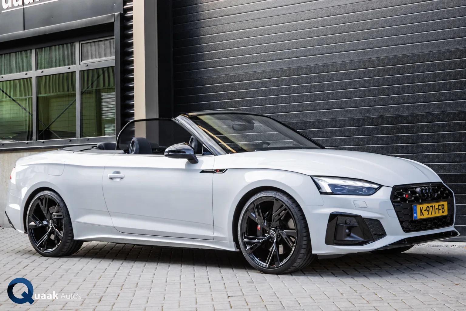 Audi S5 (2020) — foto 1