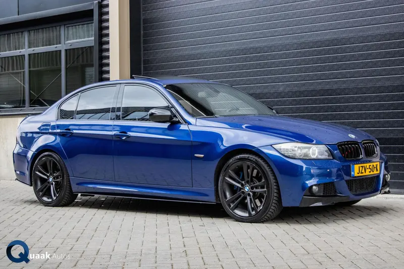 BMW 3-Serie (2009)